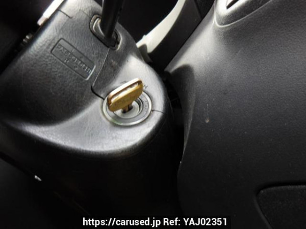 Used 2004 AT toyota wish ZNE10G Image[27]