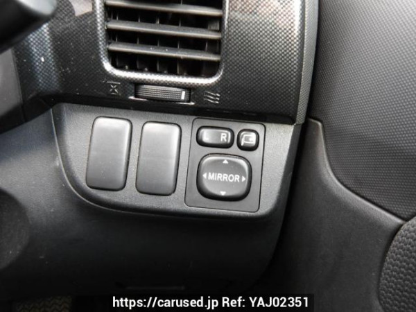 Used 2004 AT toyota wish ZNE10G Image[30]