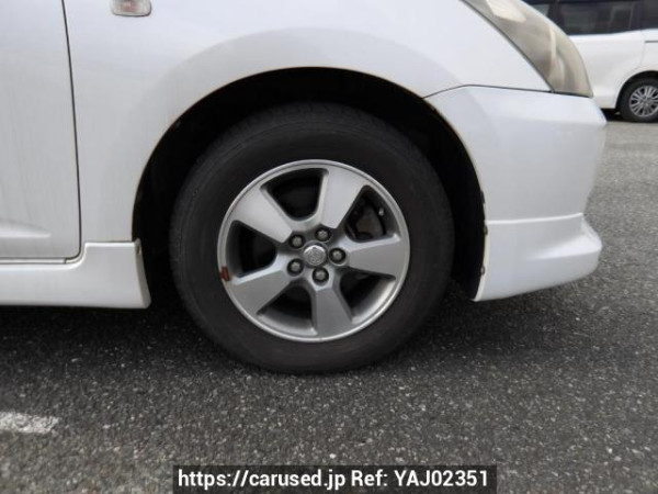 Used 2004 AT toyota wish ZNE10G Image[31]