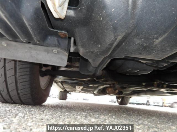 Used 2004 AT toyota wish ZNE10G Image[35]