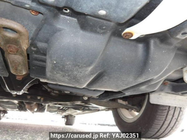 Used 2004 AT toyota wish ZNE10G Image[36]