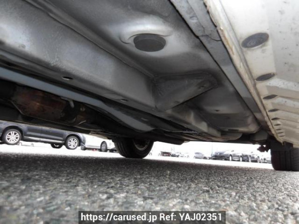 Used 2004 AT toyota wish ZNE10G Image[38]