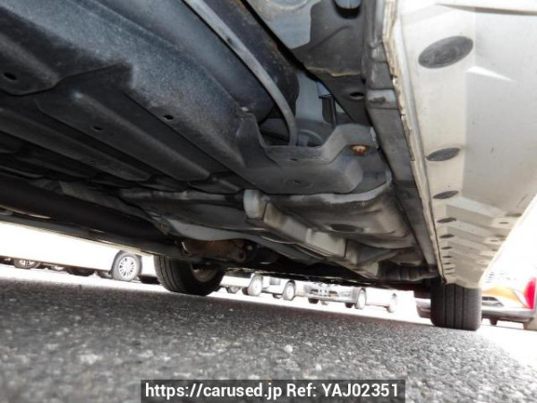 Used 2004 AT toyota wish ZNE10G Image[39]