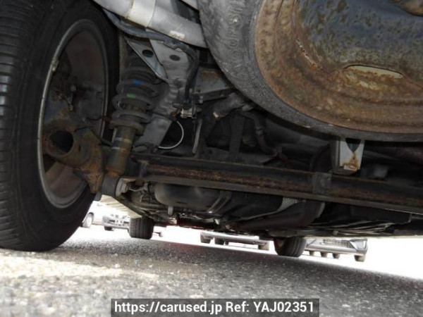 Used 2004 AT toyota wish ZNE10G Image[40]
