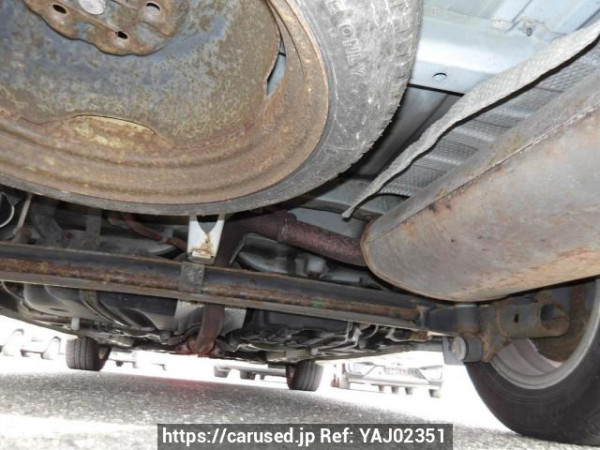 Used 2004 AT toyota wish ZNE10G Image[41]