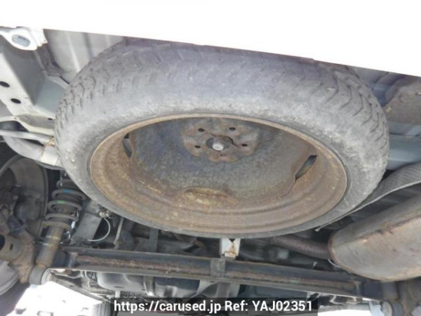 Used 2004 AT toyota wish ZNE10G Image[43]