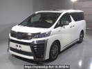 Toyota Vellfire Hybrid AYH30W