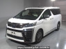Used 2018 AT toyota vellfire-hybrid AYH30W Image[0]