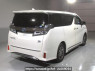 Used 2018 AT toyota vellfire-hybrid AYH30W Image[1]