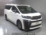 Used 2018 AT toyota vellfire-hybrid AYH30W Image[2]