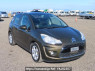 Used 2012 AT citroen c3 A55F01 Image[0]