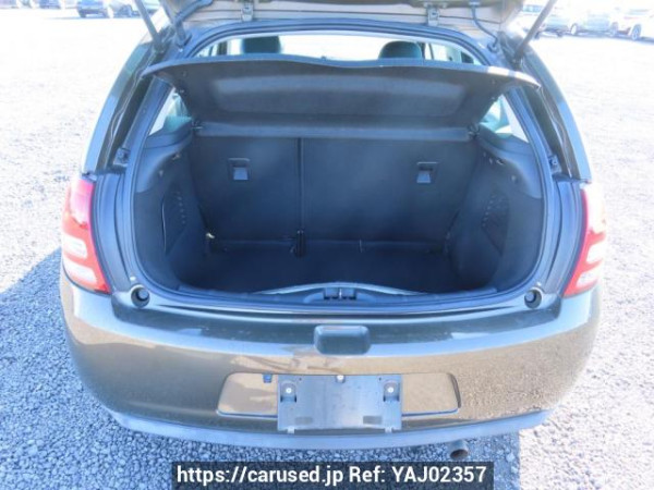 Used 2012 AT citroen c3 A55F01 Image[8]