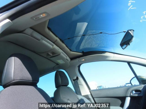 Used 2012 AT citroen c3 A55F01 Image[13]