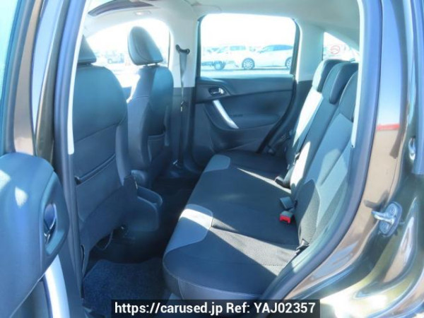 Used 2012 AT citroen c3 A55F01 Image[19]