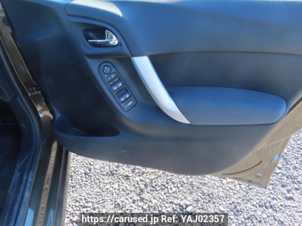 Used 2012 AT citroen c3 A55F01 Image[20]