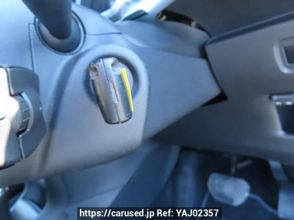 Used 2012 AT citroen c3 A55F01 Image[24]