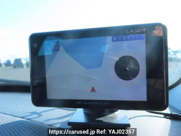 Used 2012 AT citroen c3 A55F01 Image[26]