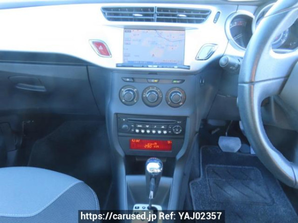 Used 2012 AT citroen c3 A55F01 Image[28]