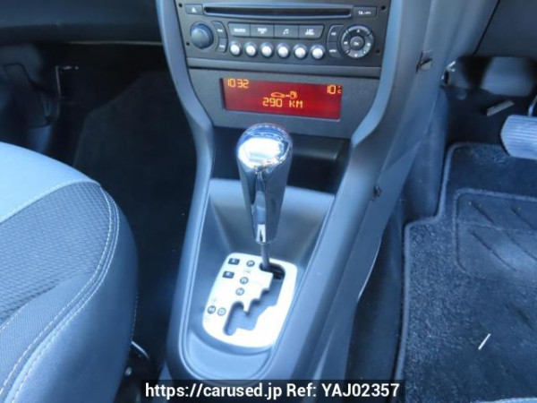 Used 2012 AT citroen c3 A55F01 Image[30]