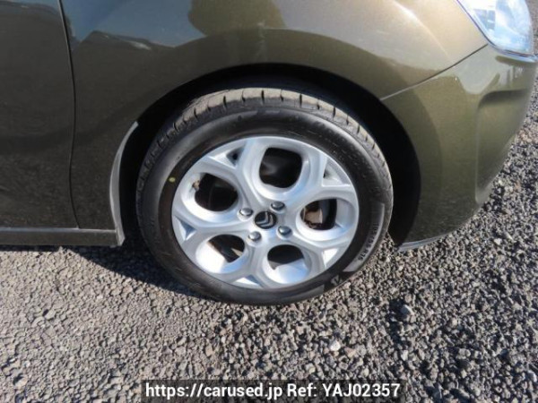 Used 2012 AT citroen c3 A55F01 Image[33]