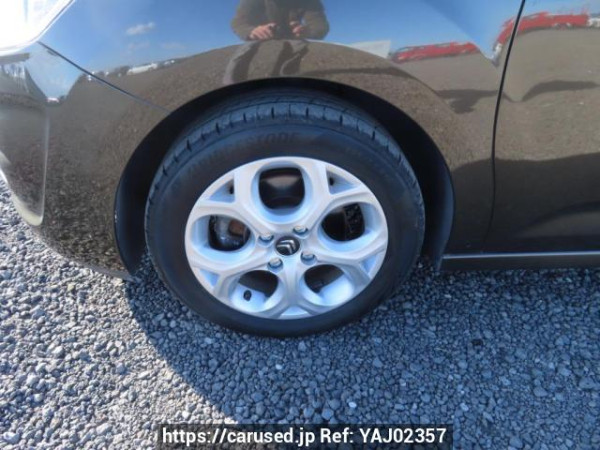 Used 2012 AT citroen c3 A55F01 Image[34]