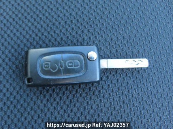 Used 2012 AT citroen c3 A55F01 Image[46]