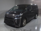 Toyota Vellfire AGH30W