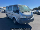 Nissan Vanette Van SK82MN