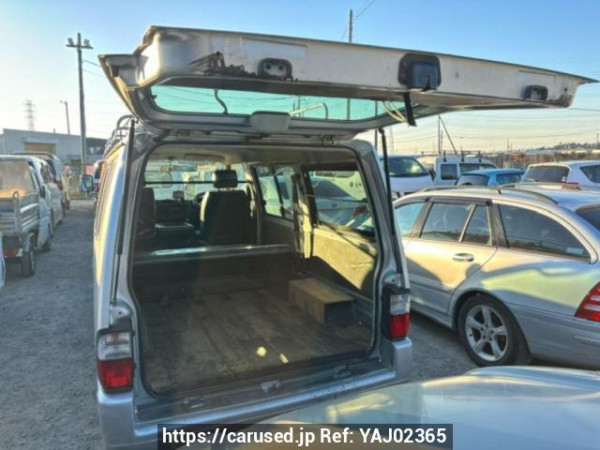 Used 2008 MT nissan vanette-van SK82MN Image[6]
