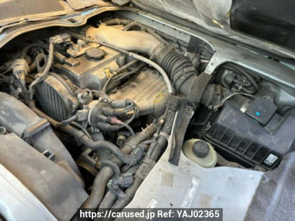 Used 2008 MT nissan vanette-van SK82MN Image[7]