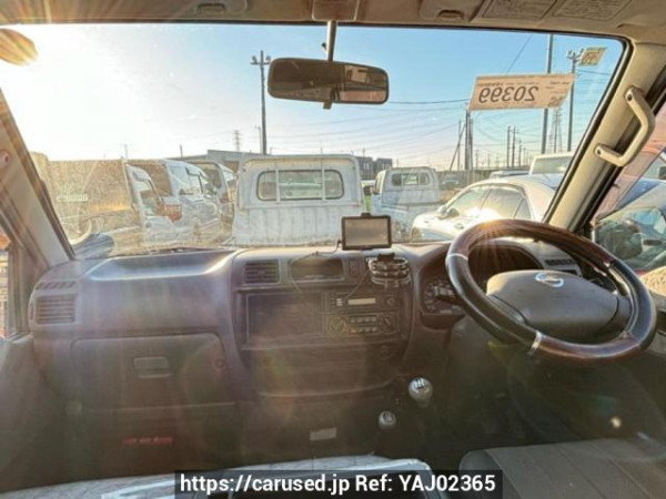 Used 2008 MT nissan vanette-van SK82MN Image[10]