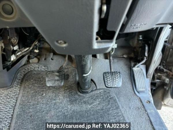 Used 2008 MT nissan vanette-van SK82MN Image[12]