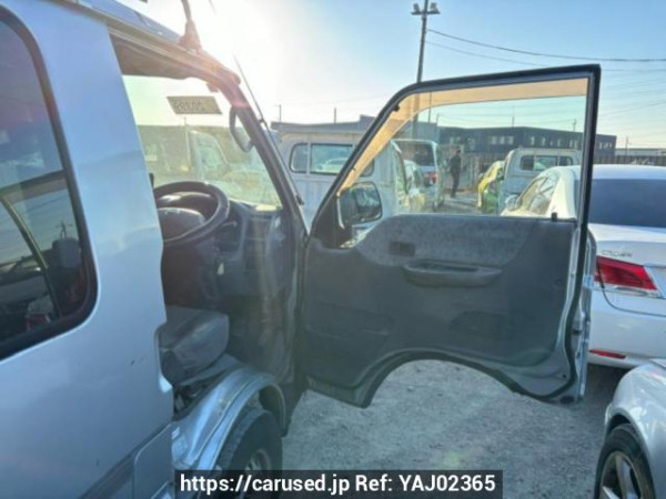 Used 2008 MT nissan vanette-van SK82MN Image[13]