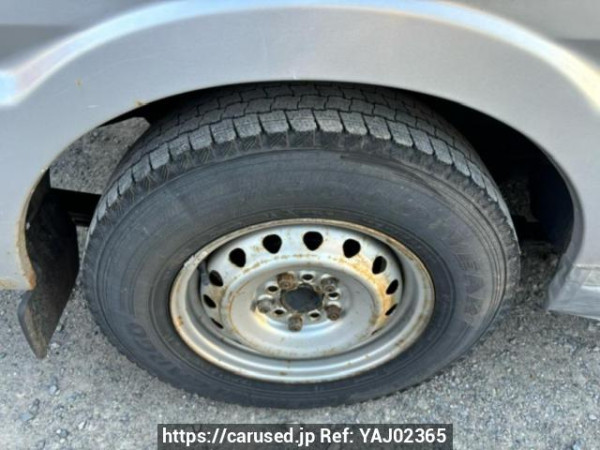 Used 2008 MT nissan vanette-van SK82MN Image[17]