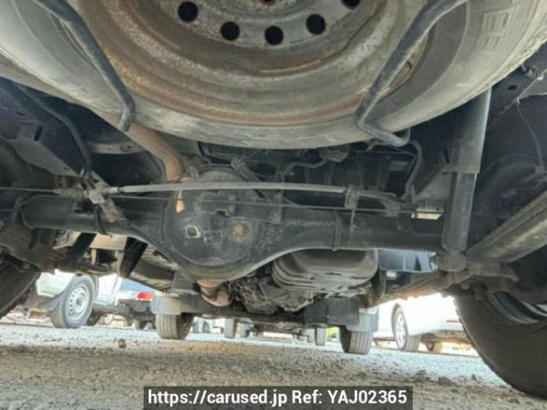 Used 2008 MT nissan vanette-van SK82MN Image[18]