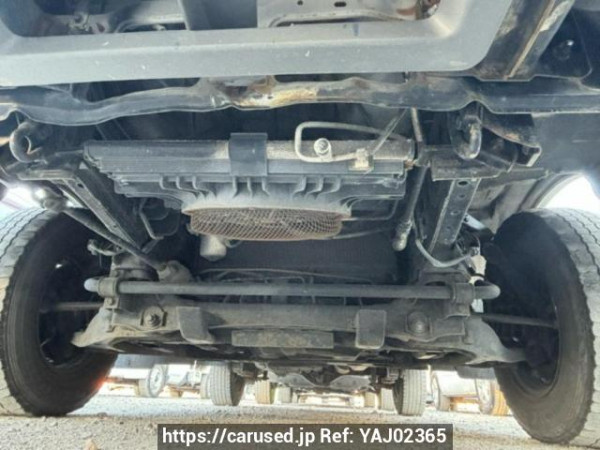 Used 2008 MT nissan vanette-van SK82MN Image[19]