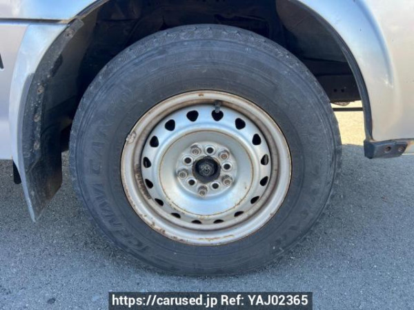 Used 2008 MT nissan vanette-van SK82MN Image[24]