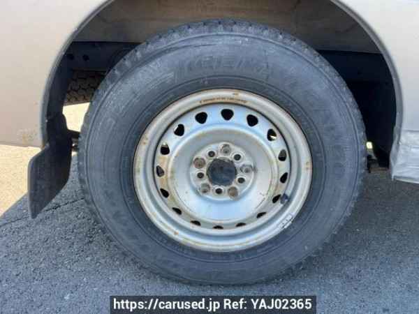 Used 2008 MT nissan vanette-van SK82MN Image[25]