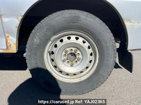 Used 2008 MT nissan vanette-van SK82MN Image[26]