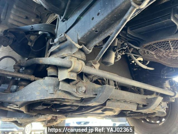 Used 2008 MT nissan vanette-van SK82MN Image[27]