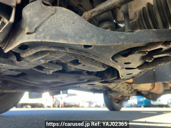 Used 2008 MT nissan vanette-van SK82MN Image[28]