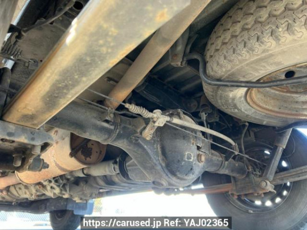 Used 2008 MT nissan vanette-van SK82MN Image[29]