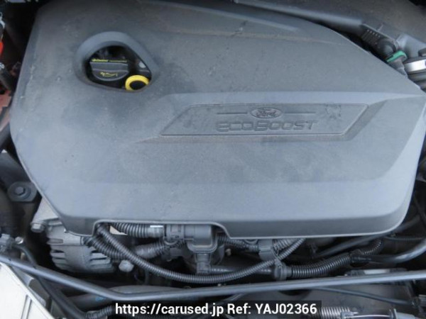 Used 2013 AT ford kuga WF0JTM Image[11]