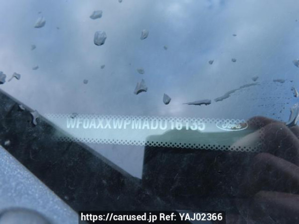 Used 2013 AT ford kuga WF0JTM Image[13]