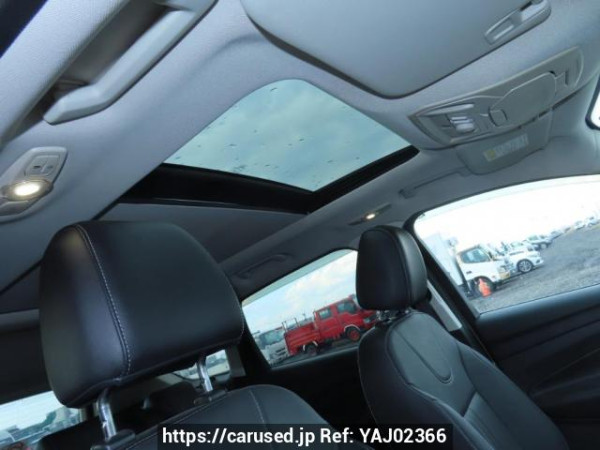 Used 2013 AT ford kuga WF0JTM Image[14]