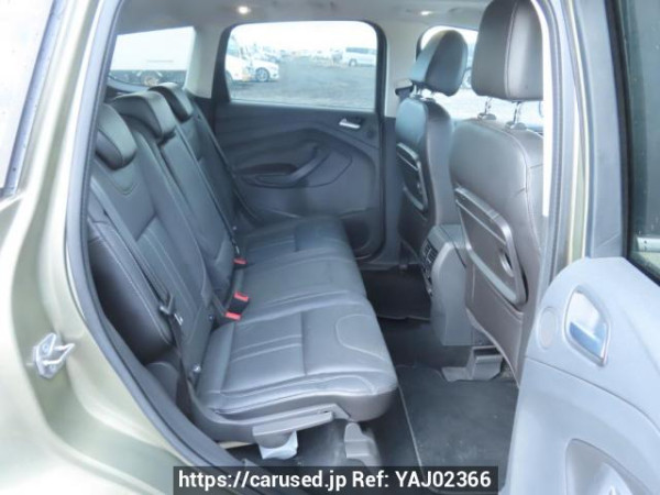 Used 2013 AT ford kuga WF0JTM Image[19]