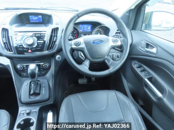 Used 2013 AT ford kuga WF0JTM Image[24]