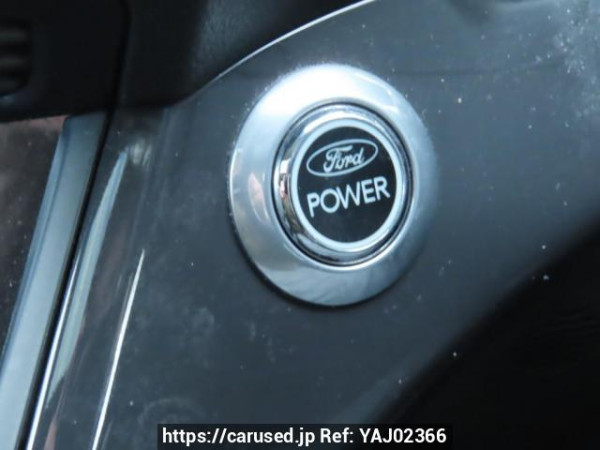 Used 2013 AT ford kuga WF0JTM Image[25]