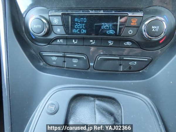 Used 2013 AT ford kuga WF0JTM Image[29]