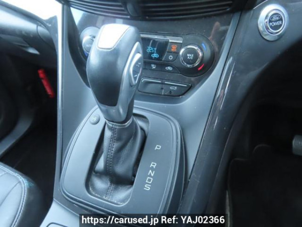 Used 2013 AT ford kuga WF0JTM Image[30]